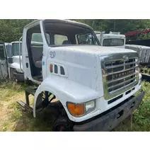 Engine Assembly CAT L7500 SERIES Johnson Auto Wreckers Plus 