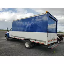 Door Assembly, Front CHEVROLET C4500 Johnson Auto Wreckers Plus 