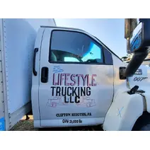 Door Assembly, Front CHEVROLET C6500 2003-2010 (1812) LKQ Heavy Truck - Maryland