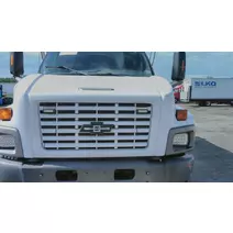 Hood CHEVROLET C8500 2003-2010 (1811) LKQ Heavy Truck - Goodys