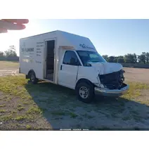 Engine Assembly CHEVROLET Express All County Truck Parts