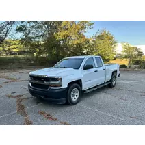 Complete Vehicle CHEVROLET SILVERADO 1500 B & W  Truck Center