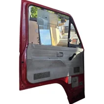 Door Assembly, Front CHEVROLET W4 Camerota Truck Parts