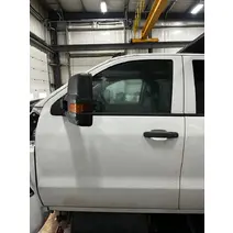 Door Assembly, Front CHEVY C5500 Dutchers Inc   Heavy Truck Div  NY