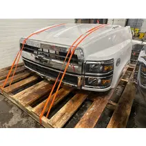 Hood CHEVY C5500 Dutchers Inc   Heavy Truck Div  NY
