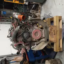 Engine Assembly CUMMINS 6.7 Quality Bus & Truck Parts