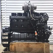 Engine Assembly CUMMINS 6BT Diesel Truck Parts