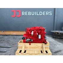 Engine Assembly CUMMINS B6.7 JJ Rebuilders Inc