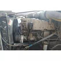 Engine Assembly CUMMINS BC4 8380 (1808) LKQ Heavy Truck - Western