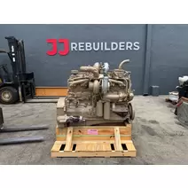 Engine Assembly CUMMINS BIG CAM JJ Rebuilders Inc