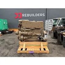 Engine Assembly CUMMINS BIG CAM JJ Rebuilders Inc