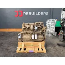 Engine Assembly CUMMINS BIG CAM JJ Rebuilders Inc