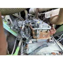 Engine Assembly CUMMINS C8.3 GECO - Dinuba