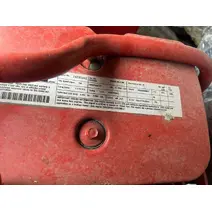 Engine Assembly CUMMINS ISB 6.7 240 All County Truck Parts