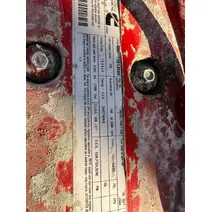 Engine Assembly CUMMINS ISB 6.7 240 All County Truck Parts