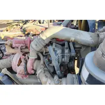Engine Assembly CUMMINS ISB6.7 GECO - Fresno