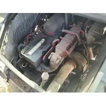 Engine Assembly CUMMINS ISB6.7 GECO - Fresno