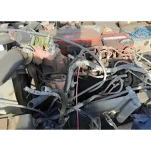 Engine Assembly CUMMINS ISB6.7 GECO - Dinuba