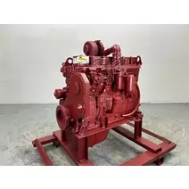 Engine Assembly CUMMINS ISB Heavy Quip, Inc. dba Diesel Sales