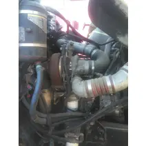 Engine Assembly CUMMINS ISC 8786 (1861) LKQ Heavy Truck - TH Evans