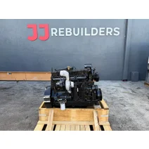 Engine Assembly CUMMINS ISC8.3 JJ Rebuilders Inc