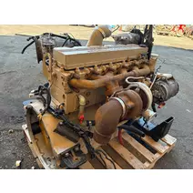 Engine Assembly CUMMINS ISC8.3 USA TRADE & EXPORTS INC