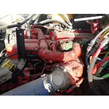 Engine Assembly CUMMINS ISL 3664 (1808) LKQ Heavy Truck - Western
