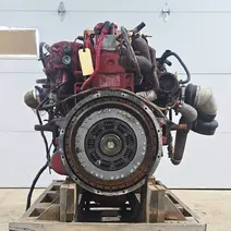 Engine Assembly CUMMINS ISL G Diesel Truck Parts