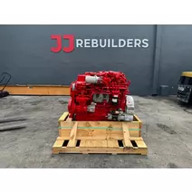 Engine Assembly CUMMINS ISL9 JJ Rebuilders Inc