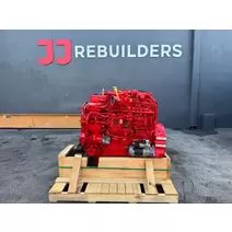 Engine Assembly CUMMINS ISL9 JJ Rebuilders Inc