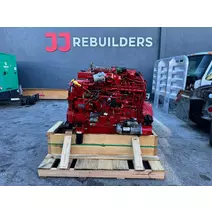 Engine Assembly CUMMINS ISL9 JJ Rebuilders Inc