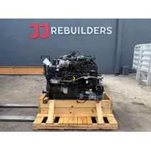 Engine Assembly CUMMINS ISL9 JJ Rebuilders Inc