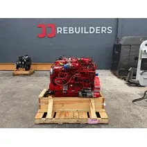 Engine Assembly CUMMINS ISL9 JJ Rebuilders Inc