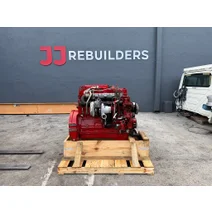 Engine Assembly CUMMINS ISL9 JJ Rebuilders Inc