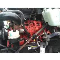 Engine Assembly CUMMINS ISLG 3517 (1813) LKQ Heavy Truck - Tampa