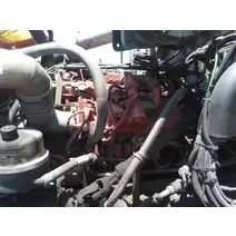 Engine Assembly CUMMINS ISLG 3517 (1813) LKQ Heavy Truck - Tampa