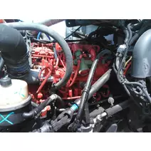 Engine Assembly CUMMINS ISLG 3517 (1813) LKQ Heavy Truck - Tampa