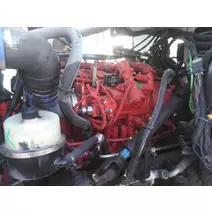 Engine Assembly CUMMINS ISLG 3517 (1813) LKQ Heavy Truck - Tampa