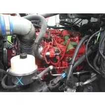 Engine Assembly CUMMINS ISLG 3517 (1813) LKQ Heavy Truck - Tampa