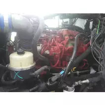 Engine Assembly CUMMINS ISLG 3517 (1813) LKQ Heavy Truck - Tampa