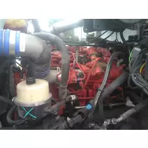 Engine Assembly CUMMINS ISLG 3517 (1813) LKQ Heavy Truck - Tampa