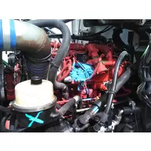 Engine Assembly CUMMINS ISLG 3517 (1813) LKQ Heavy Truck - Tampa