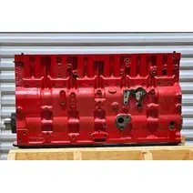 Engine Assembly CUMMINS ISL Diesel Truck Parts