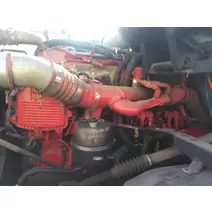 Engine Assembly CUMMINS ISX 2732 (1824) LKQ Wholesale Truck Parts & Equipment