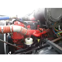 Engine Assembly CUMMINS ISX 2732 (1813) LKQ Heavy Truck - Tampa