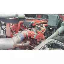 Engine Assembly CUMMINS ISX12G 3647 (1811) LKQ Heavy Truck - Goodys