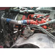 Engine Assembly CUMMINS ISX12G 3647 (1811) LKQ Heavy Truck - Goodys