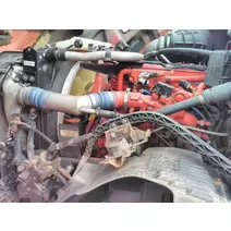 Engine Assembly CUMMINS ISX12G 3647 (1811) LKQ Heavy Truck - Goodys