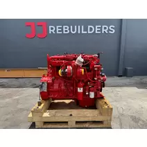 Engine Assembly CUMMINS ISX12 JJ Rebuilders Inc