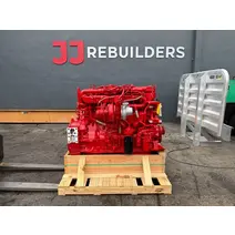 Engine Assembly CUMMINS ISX12 JJ Rebuilders Inc